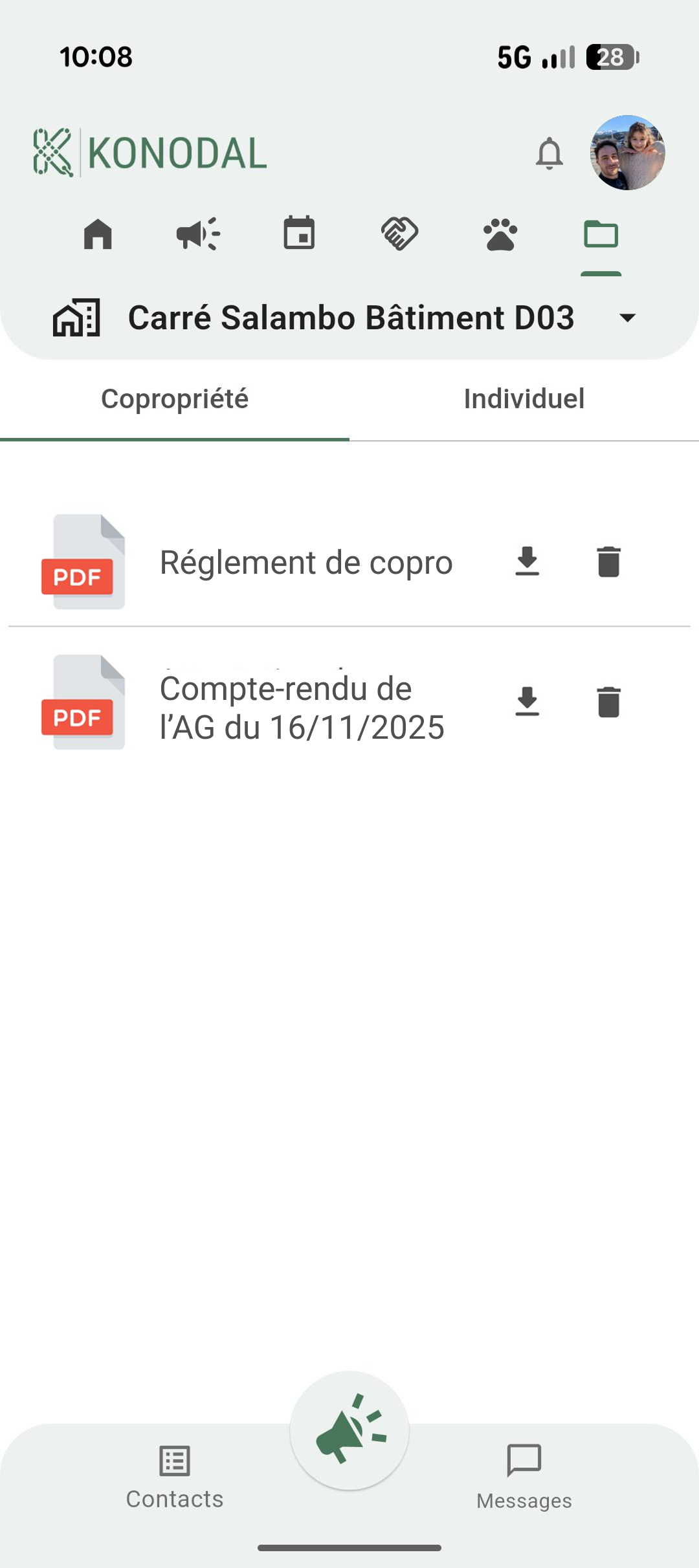 Documents