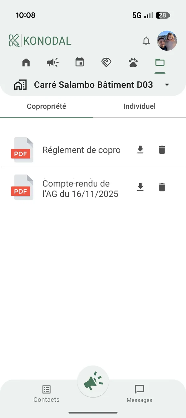 Documents